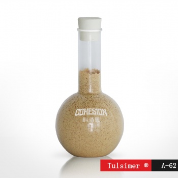 Tulsimer?A-62MP樹(shù)脂如何去除硝酸鹽