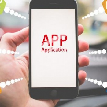 小程序、商城App定制開發