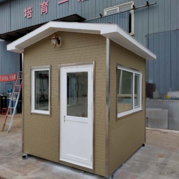 長春不銹鋼崗亭,吉林省本市保安亭真石漆崗亭加工企業(yè)