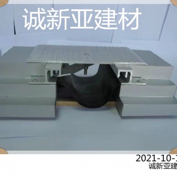 德陽市 誠新亞抗震型變形縫生產(chǎn)供應(yīng)商