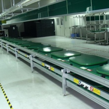 廠家非標(biāo)定制冰箱電視機(jī)流水線自動(dòng)化流水線