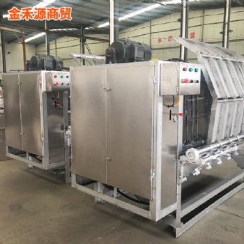 殺豬用拔毛機 全自動生豬打毛機 廠家現貨支持定制