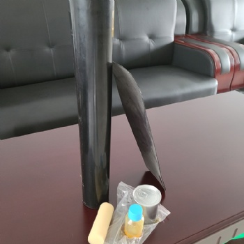 博強牌聚乙烯防腐熱收縮套 熱縮套 3pe熱縮套 開口套 廠家**