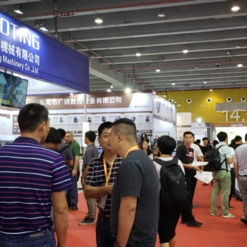廣州彈簧展會| 2022年3屆廣州國際彈簧工業展覽會