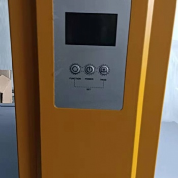 太陽能光伏發(fā)電逆變器