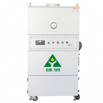 綠洲Oasis- S2.2工業(yè)粉塵收集器