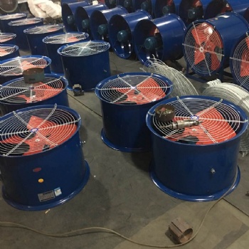 工業(yè)排風(fēng)機(jī)CBF-600防爆軸流風(fēng)機(jī)220V/380V