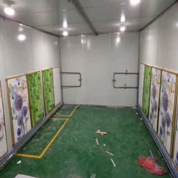 創(chuàng)利灃供應許昌市食品廠醒發(fā)設備 面包醒發(fā)房 饅頭醒發(fā)箱