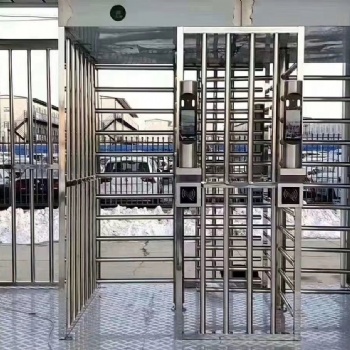 城陽全高轉(zhuǎn)閘工地實名制門禁安裝膠州全高轉(zhuǎn)閘通道閘機(jī)維修廠家