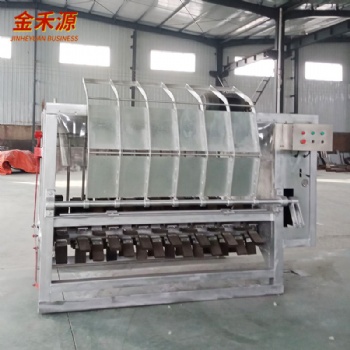全自動大型豬打毛機 300型豬刨毛設備脫毛干凈