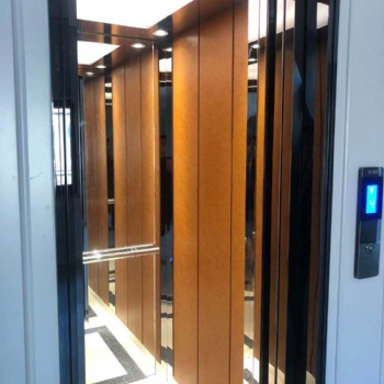 北京別墅電梯北京家用電梯行情趨勢