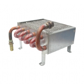 禾一機械制氧機配件-冷凝器