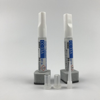 特惠日本共和應變片粘貼用膠水 粘合劑KYOWA原裝正品多現(xiàn)貨