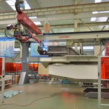 龍門桁架機(jī)械手碼垛工業(yè)機(jī)器人重型齒輪齒條直線導(dǎo)軌滑臺(tái)線性模組多軸廠家