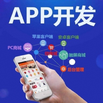 批發(fā)定制APP系統(tǒng)開發(fā)