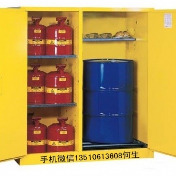 化學品防爆柜易燃品安全儲存柜30加侖可燃液體實驗室?；钒踩? /></a></div>
	<div   id=