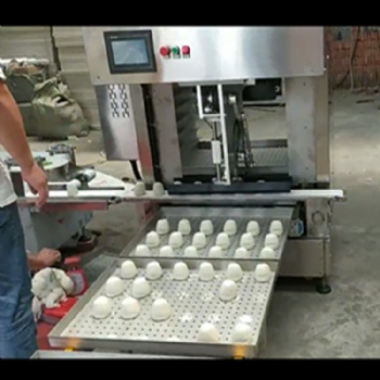 創(chuàng)利灃供應食品機械饅頭房設備 食品蒸箱 饅頭房整套設備 上門安裝