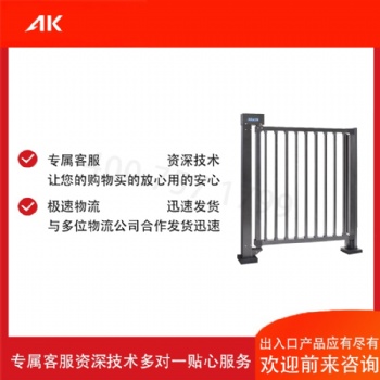 李滄小區(qū)廣告小門門禁安裝膠南柵欄小門門禁維修廠家