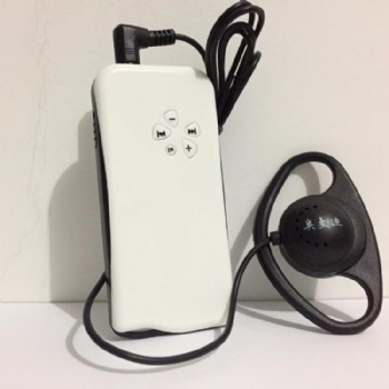 供應智能導覽系統，電子導覽系統