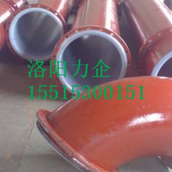 地埋保溫防腐管道 襯塑PO