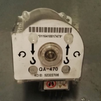 QA-470 52322706科尼起升限位開關