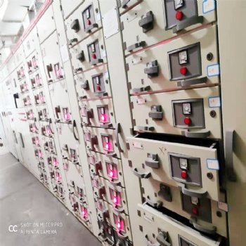 廠家**低壓成套配電柜 GGD低壓開關柜 MNS低壓饋線柜