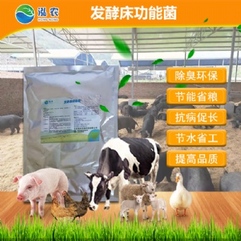 張家口泓農(nóng)發(fā)酵床養(yǎng)羊廣泛推廣