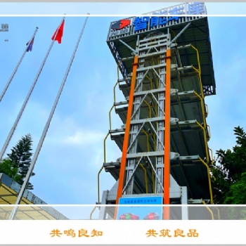 商場(chǎng)小區(qū)垂直循環(huán)式立體車庫(kù)_立體停車設(shè)備_自動(dòng)智能停車庫(kù)_價(jià)格_廠家