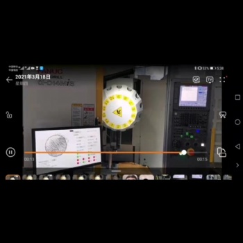 在線檢測CCD影像。