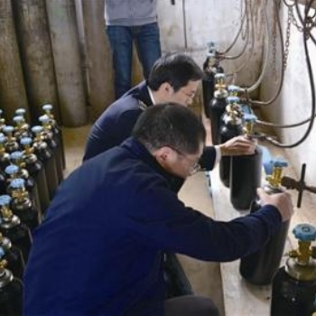 南充起重司機(jī)壓力容器操作證怎么辦理