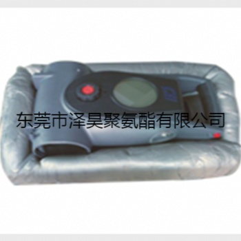 聚氨酯精密儀器包裝發(fā)泡料|AB包裝緩沖材料