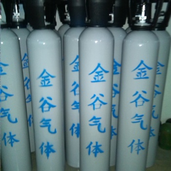 標準氣體、混合氣體、
