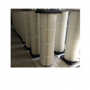 廠家供應除塵器插入式濾芯 煙霧凈化器濾芯 日本進口除塵濾筒