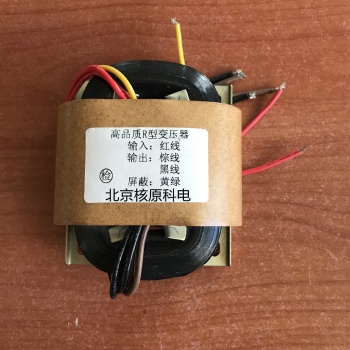 核原科電R型變壓器專業(yè)定制 個