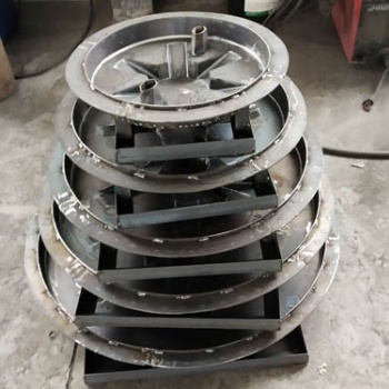 井蓋鋼模具多種規(guī)格現(xiàn)貨供應 眾博模具廠家報價