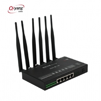 4G遠程監(jiān)控傳輸網關RS484，lora智能邊緣計算網關