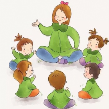 歷下區(qū)經(jīng)十路歷山路2歲幼兒園適應(yīng)班托管班