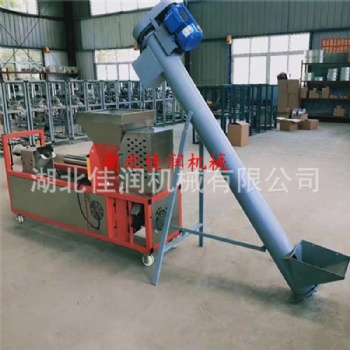 菌料上下料機(jī)絞龍輸送機(jī)螺旋提升機(jī)飼料糧食干粉水泥輸送機(jī)佳潤機(jī)械