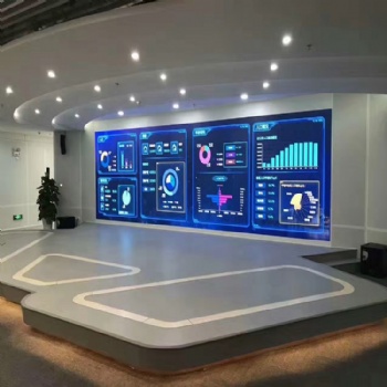 led顯示屏 室內全彩顯示屏 P2LED室內顯示屏