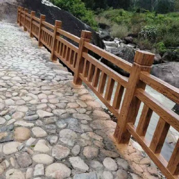 景觀護欄市政工程園林景觀護欄