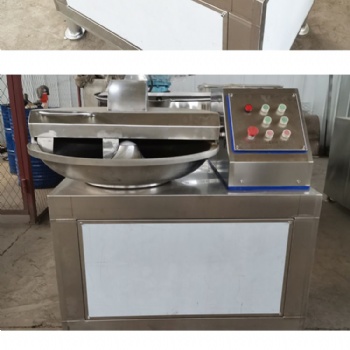 小型斬拌機(jī) 包子餃子餡碎菜機(jī) 蝦滑魚(yú)丸斬碎機(jī)蔬菜斬切機(jī)