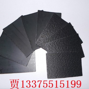 HDPE防滲土工膜德州廠家、HDPE土工膜價格**、聚酯長絲土工布價格漲勢