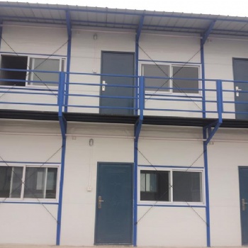 設計大同工地活動板房**靈丘彩鋼活動房