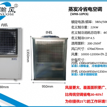 佛山節(jié)能空調(diào)丨佛山蒸發(fā)冷丨佛山工業(yè)空調(diào)丨佛山省電空調(diào)