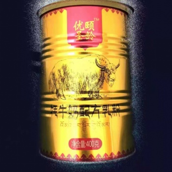 牦牛奶粉代加工 奶粉貼牌 乳制品代加工 牦牛奶粉批發 飲料代加工