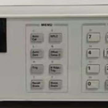 儀器儀表電子設備維修