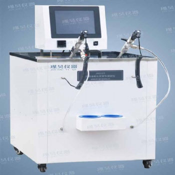 JH0193潤(rùn)滑油氧化安定性測(cè)定儀（旋轉(zhuǎn)氧彈法）