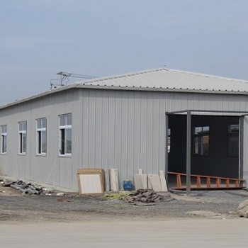 邯鄲工地巖棉活動房永年縣包工包料彩鋼房住人可裝空調