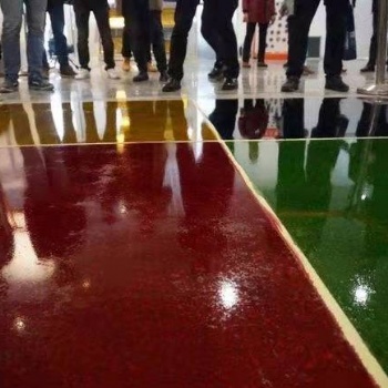 重慶地坪漆彩色固化劑價(jià)格