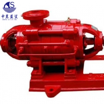 藍(lán)鯊水泵D6-25×10鑄鐵家用增壓泵D型機(jī)電設(shè)備增壓多級(jí)泵清水泵